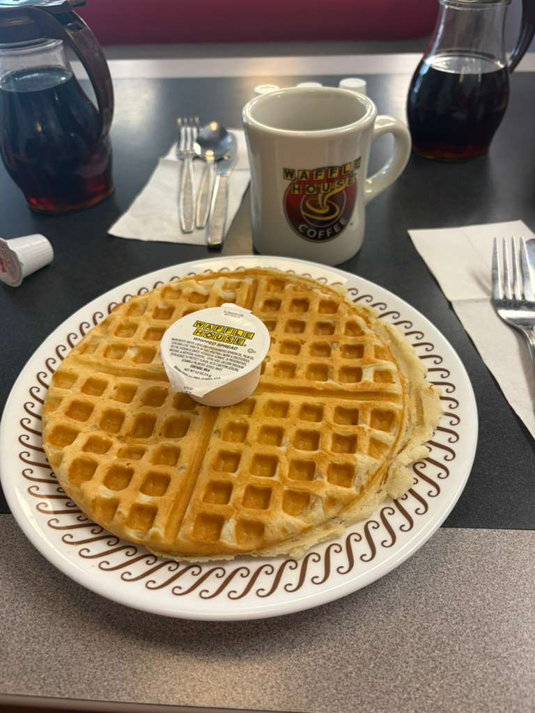 My reward for tapeout submission.